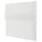 JAM Paper 3.625" x 5.125" Translucent Vellum Invitation Envelopes